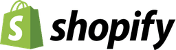 Store owner Shopify logo