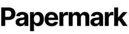 papermark.com logo